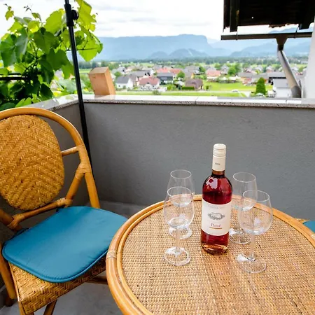 With View