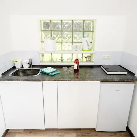 Apartma With View *