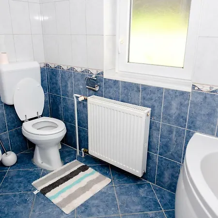 Apartma With View *