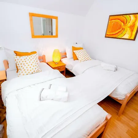 Apartma With View
