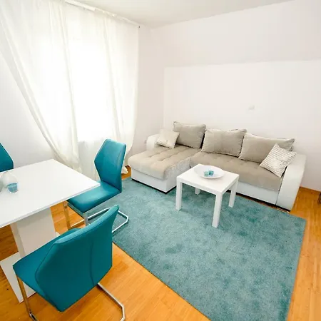 With View Apartma