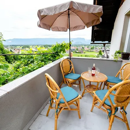With View Zirovnica